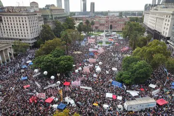 Día Nacional de la Memoria por la Verdad y la Justicia. Día Nacional de la Memoria por la Verdad y la Justicia.