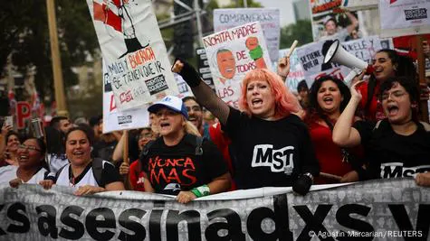 Día Nacional de la Memoria por la Verdad y la Justicia. Día Nacional de la Memoria por la Verdad y la Justicia.