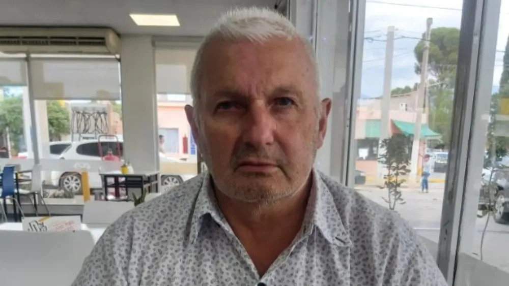 Luis Leopoldo Castaño.