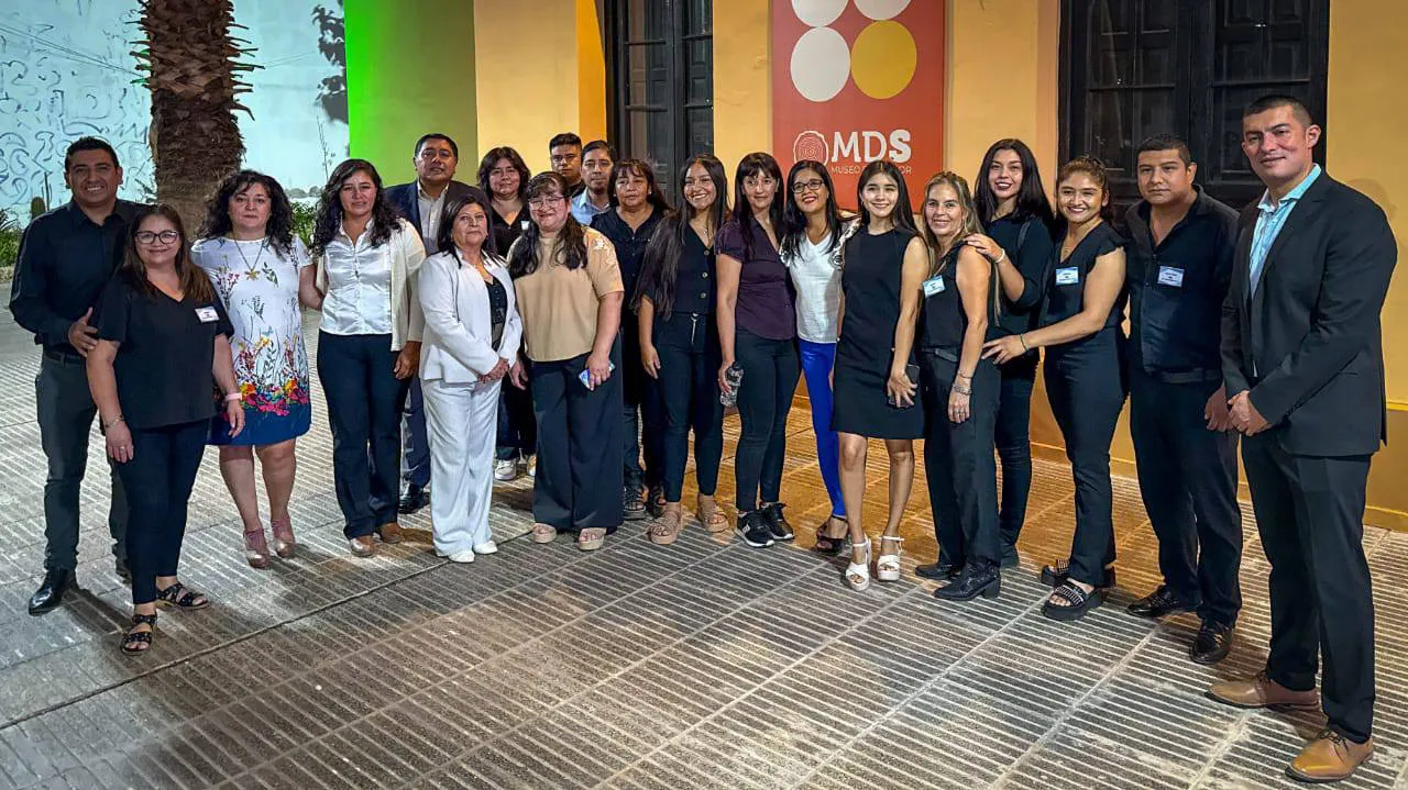 Concejo Deliberante Tinogasta.