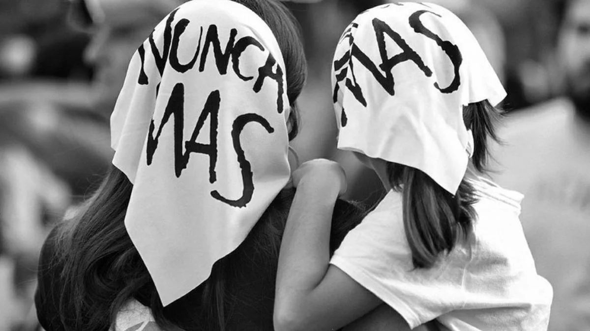 Día Nacional de la Memoria por la Verdad y la Justicia. Día Nacional de la Memoria por la Verdad y la Justicia.