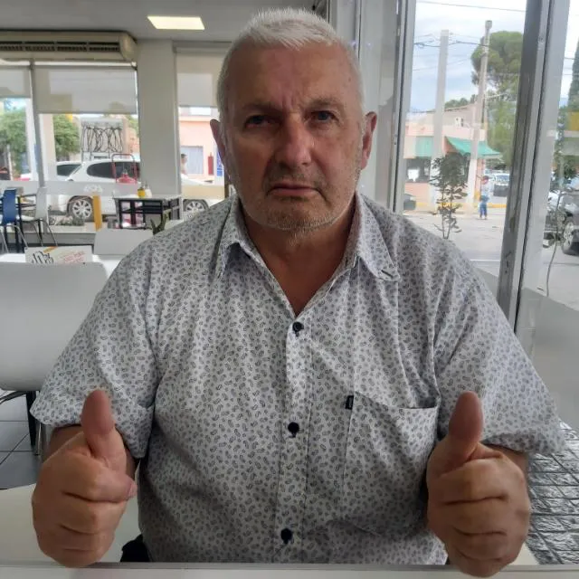 Luis Leopoldo Castaño.