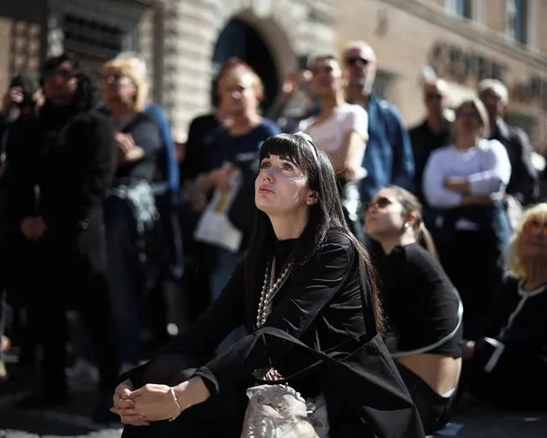 Funeral de su Santidad el papa Francisco.  Funeral de su Santidad el papa Francisco.