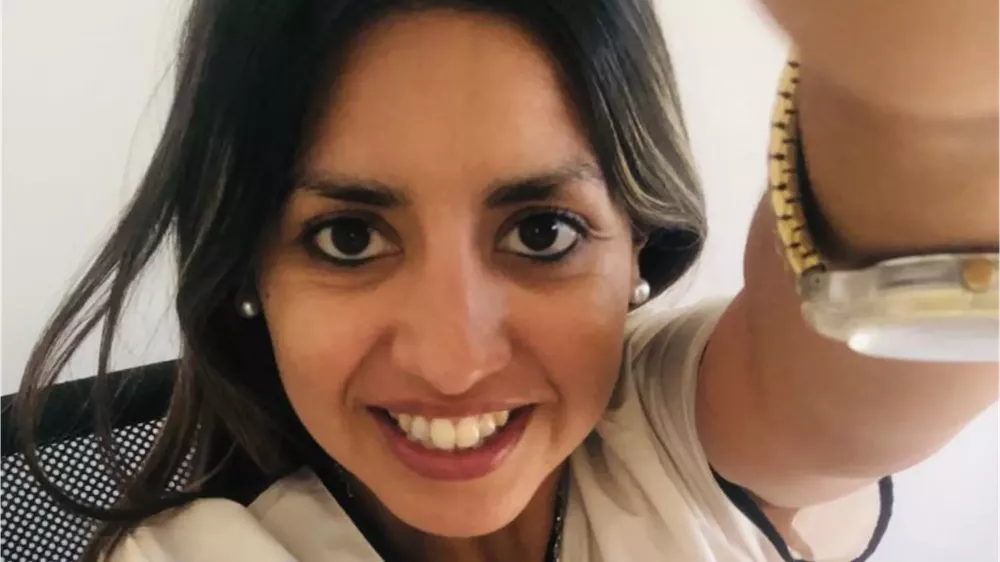 Marcela Alicia Álvarez / Lic. en Nutrición M.P. N° 093 / M.N. N° 4604.