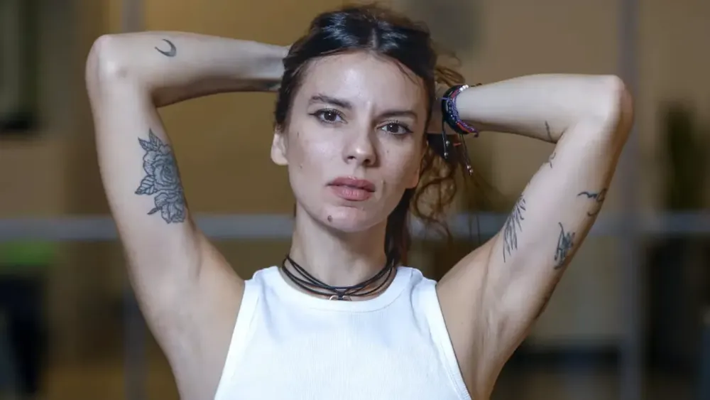 María Gimena de los Milagros Accardi.