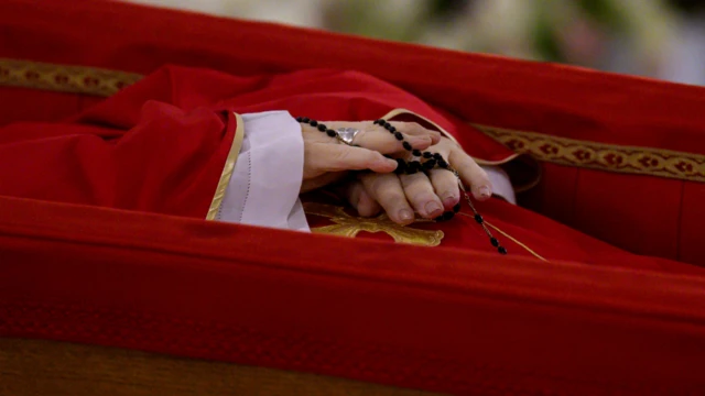 Funeral de su Santidad el papa Francisco.  Funeral de su Santidad el papa Francisco.