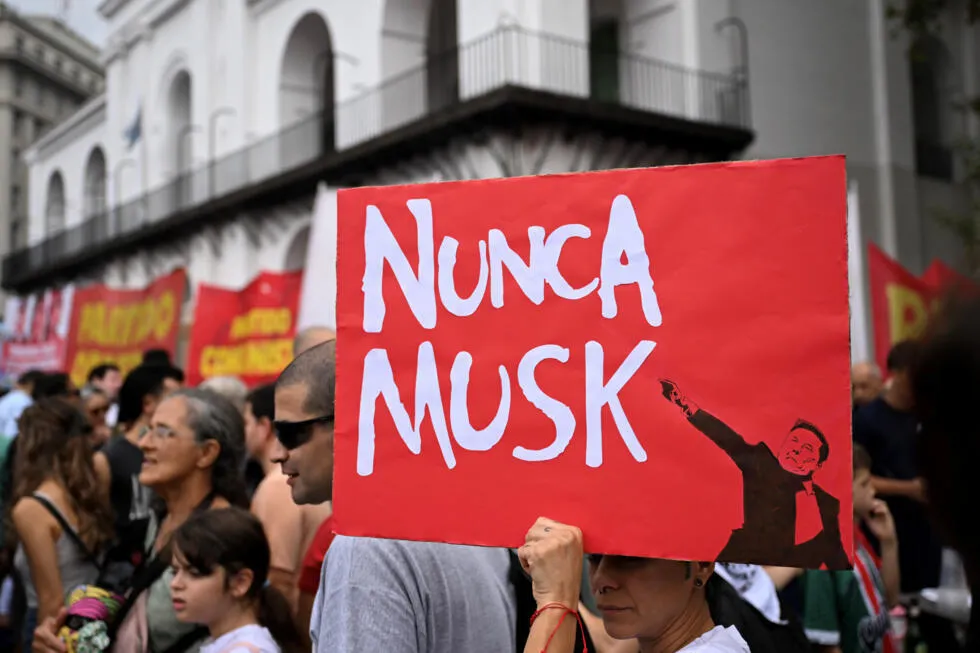 Día Nacional de la Memoria por la Verdad y la Justicia. Día Nacional de la Memoria por la Verdad y la Justicia.