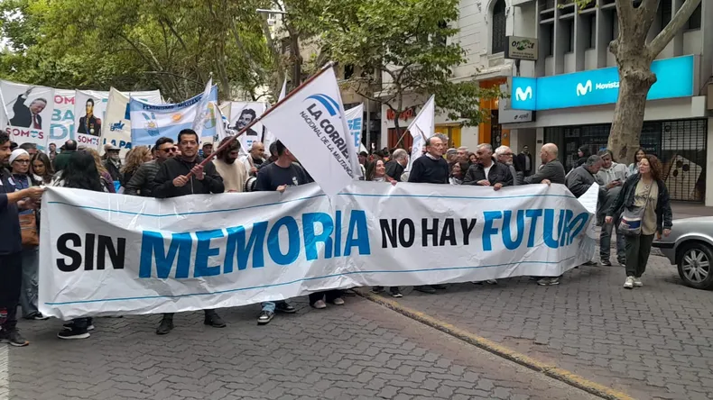 Día Nacional de la Memoria por la Verdad y la Justicia. Día Nacional de la Memoria por la Verdad y la Justicia.