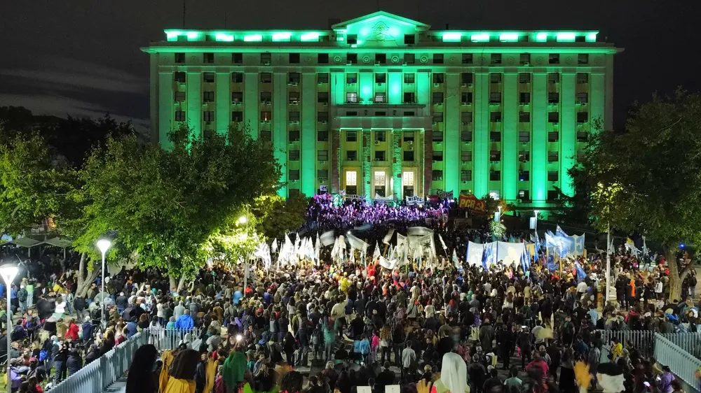 Día Nacional de la Memoria por la Verdad y la Justicia. Día Nacional de la Memoria por la Verdad y la Justicia.