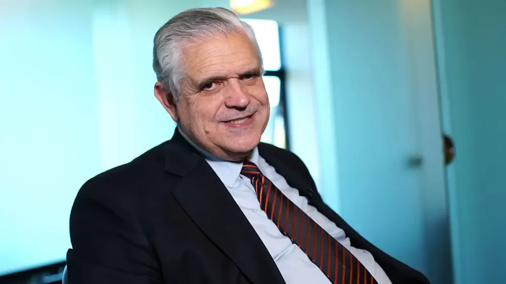 Ricardo Hipólito López Murphy.