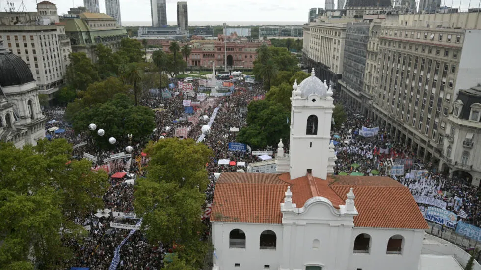 Día Nacional de la Memoria por la Verdad y la Justicia. Día Nacional de la Memoria por la Verdad y la Justicia.