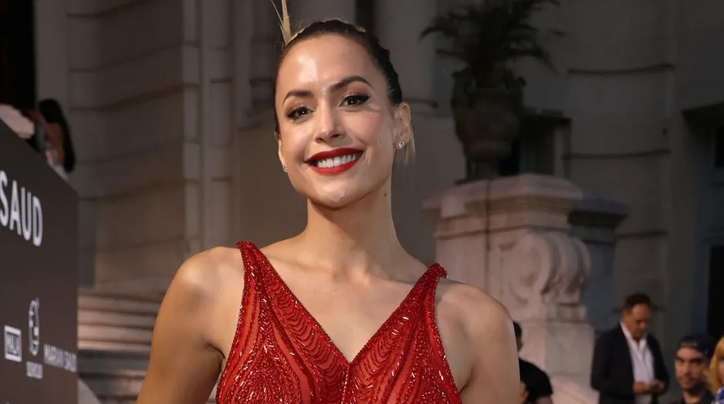 María Milett Figueroa Valcárcel.