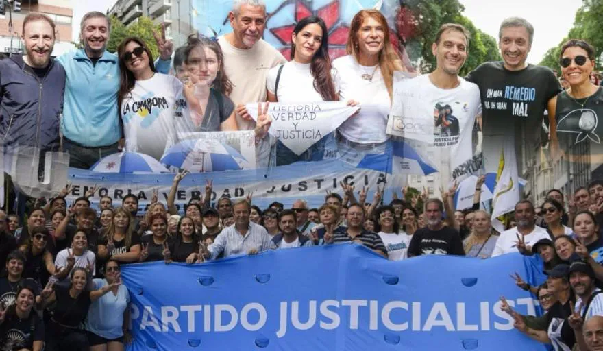 Día Nacional de la Memoria por la Verdad y la Justicia. Día Nacional de la Memoria por la Verdad y la Justicia.